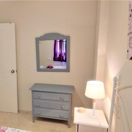 Apartamento Tres Carabelas Ii, Ac, Wifi, Parking Sanlucar de Barrameda Exterior photo