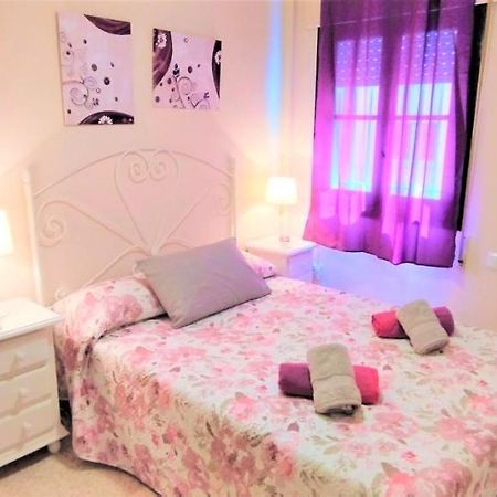 Apartamento Tres Carabelas Ii, Ac, Wifi, Parking Sanlucar de Barrameda Exterior photo