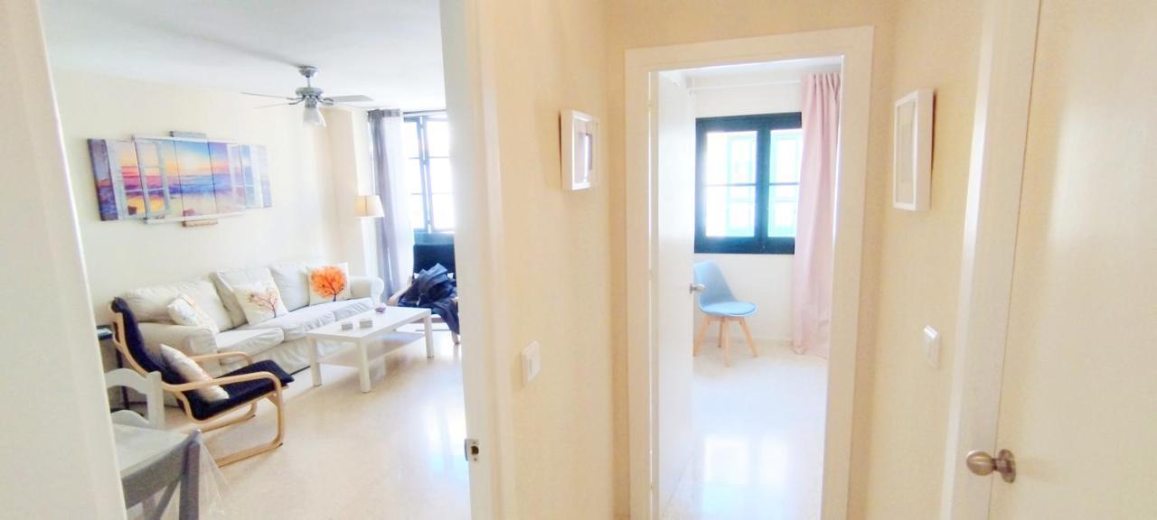 Apartamento Tres Carabelas Ii, Ac, Wifi, Parking Sanlucar de Barrameda Exterior photo