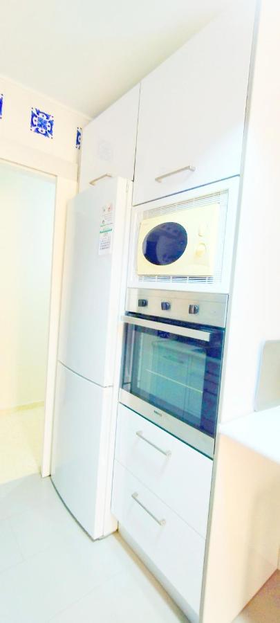 Apartamento Tres Carabelas Ii, Ac, Wifi, Parking Sanlucar de Barrameda Exterior photo