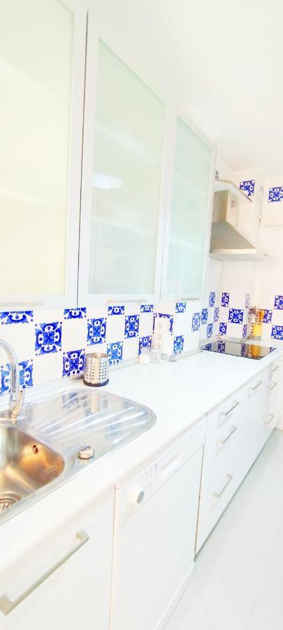 Apartamento Tres Carabelas Ii, Ac, Wifi, Parking Sanlucar de Barrameda Exterior photo
