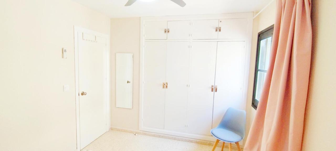 Apartamento Tres Carabelas Ii, Ac, Wifi, Parking Sanlucar de Barrameda Exterior photo