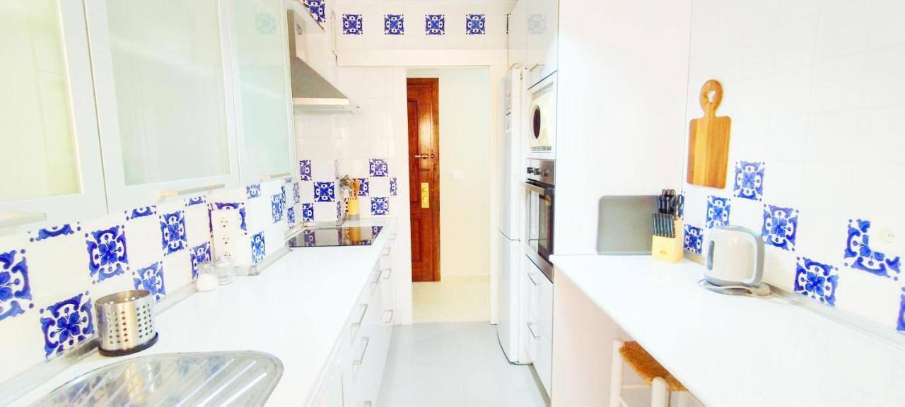 Apartamento Tres Carabelas Ii, Ac, Wifi, Parking Sanlucar de Barrameda Exterior photo
