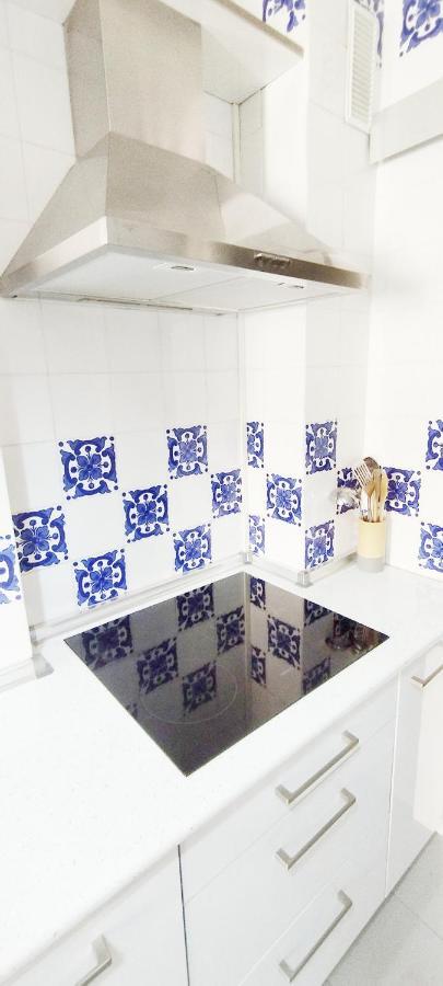 Apartamento Tres Carabelas Ii, Ac, Wifi, Parking Sanlucar de Barrameda Exterior photo